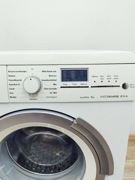 Стиральная машина Siemens WM14S4L1NL 16 000035679 фото