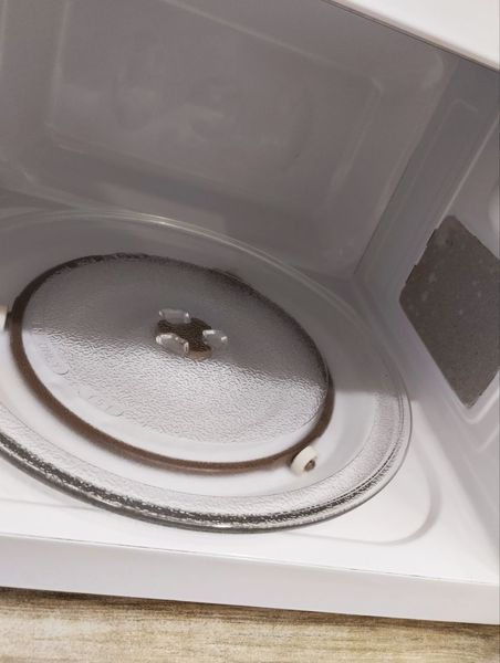 Микроволновая печь AEG 20WS 1270W sn141252128060761 000047235 фото