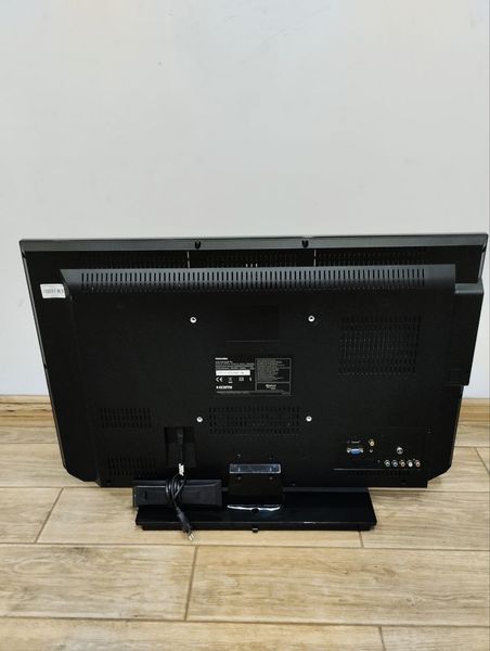 Телевізор Toshiba 32HL833G 90w sn 51K10838 000047899 фото