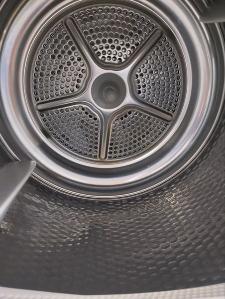 Сушильная машина Siemens IQ700 WT46W571DN 06 1000w 8 кг sn 9011 200464_п16_342 000046214 фото