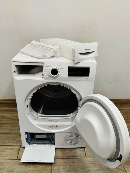Сушильная машина Constructa WDT2 2300 W sn 200116 000047302 фото