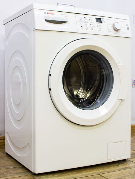 Стиральная машина Bosch Avantixx7 WAQ2832ECO 15 000013518 фото