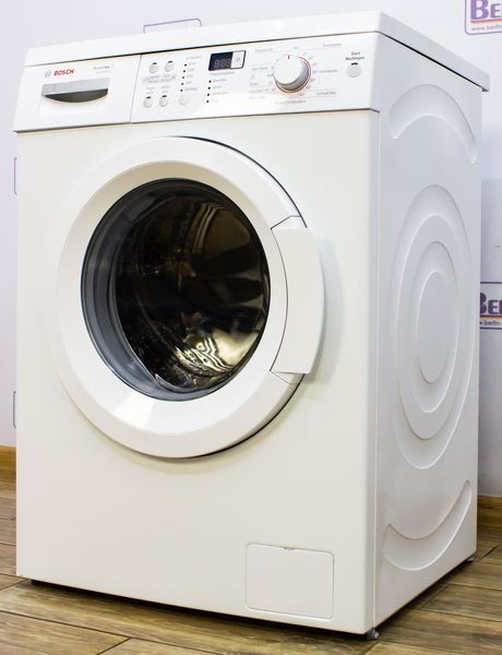 Стиральная машина Bosch Avantixx7 WAQ2832ECO 15 000013518 фото