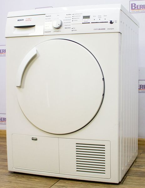 Сушильная машина Bosch Maxx6 WTE84100 000012783 фото