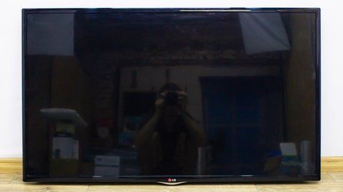 Телевизор LG 47LN5708 000018357 фото