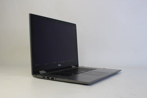 Ноутбук Dell 2в1 Touch Inspiron 5579 000042618 фото