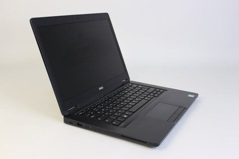 Ноутбук Dell Latitude 5480 000042444 фото