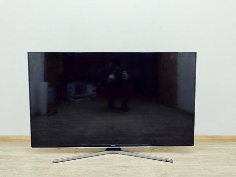 Телевізор 55 Samsung UE55J6272SU LED Full HD Smart TV 000038113 фото