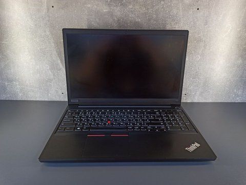 Ноутбук Lenovo ThinkPad E15 15.6 FHD бат 4:30 часа 000051008 фото