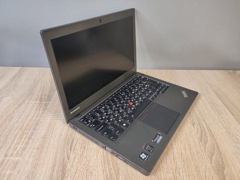 Ноутбук Lenovo ThinkPad X240 000044762 фото
