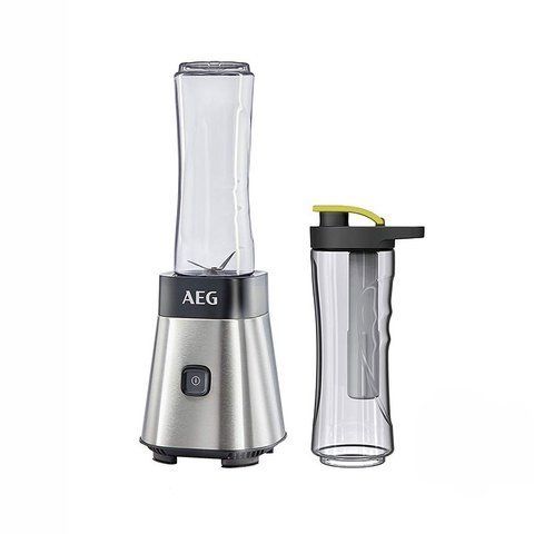 Блендер стаціонарний AEG SB 2700 300W sn 92101867 новий(не комплект) LPNHE364268844 34е 000014541 фото