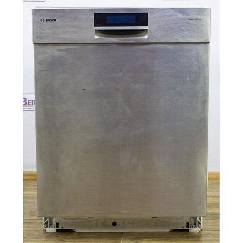 Посудомоечная машина Bosch SMU65T25EU 01 000009090 фото