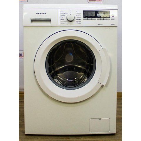 Стиральная машина Siemens IQ500 WM14Q441 12 000009277 фото