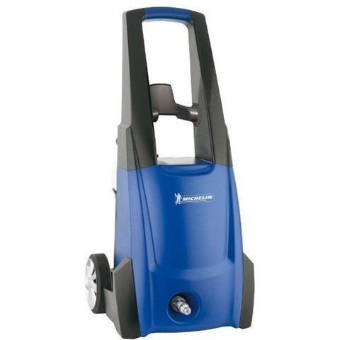 Мойка высокого давления Michelin MPX 120 BP 000009336 фото