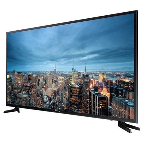 Телевизор Samsung 55" UE55JU6050U Smart TV 4К 000010082 фото