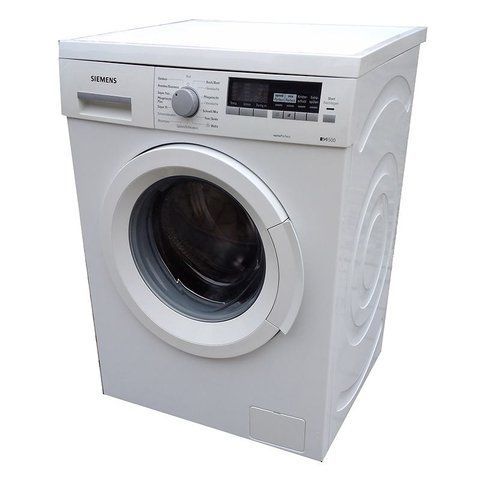 Стиральная машина Siemens IQ500 VarioPerfect WM14Q440-01 000003588 фото