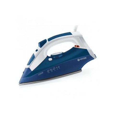 Утюг Vitek VT 1235 2200 W 000003770 фото