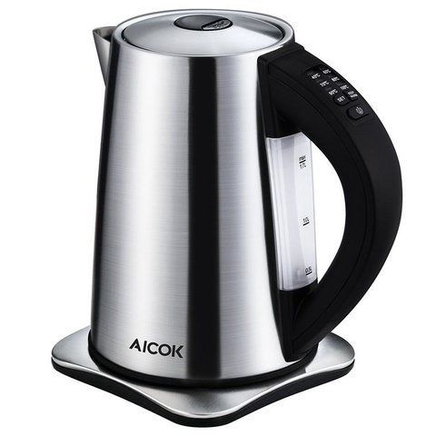 Электрочайник Aicok DEAFF55734-FFXT 2200 вт LPNHE339548315 000011841 фото