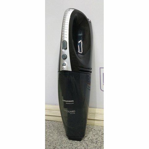 Пылесос ручной Grundig VCH6130 000007188 фото