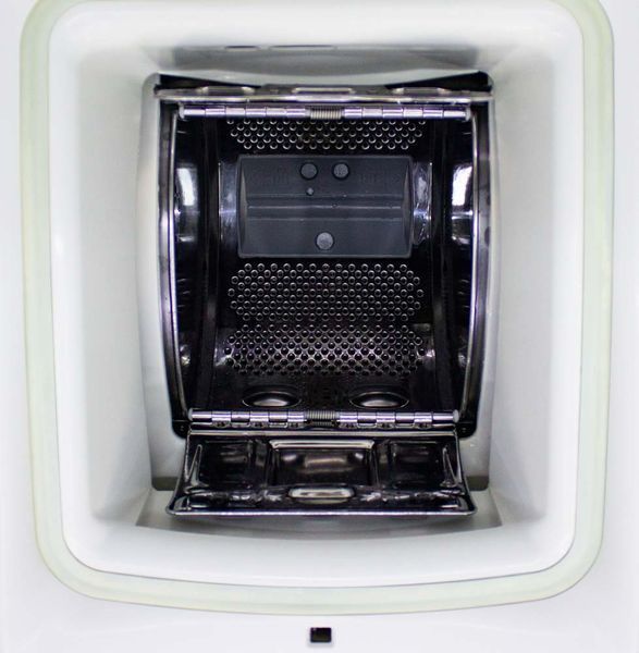 Стиральная машина Bosch Classixx6 WOR20152D10 000013018 фото
