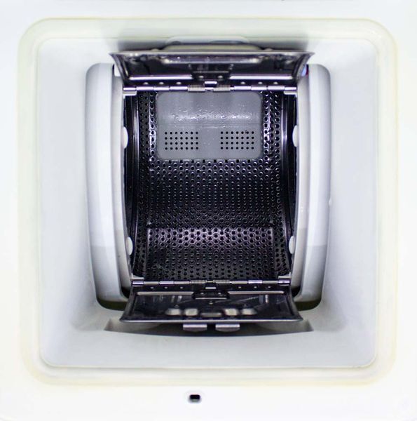 Стиральная машина вертикальная AEG Diamantt 93P22599 000015052 фото