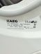 Сушильна машина AEG Protex T6537EXAH3 950w 7кг sn 45081049 000044806 фото 16