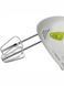 Миксер ручной Esperanza Muffin EKM007G 150w White Green 000044153 фото 4