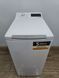 Пральна машина вертикальна Bauknecht WMT EcoStar 6ZBW 2000W 6кг sn 342043018221 000051660 фото 1