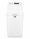 Стиральная машина вертикальная AEG Protex L72370TL 2200W 7кг sn 74200002 000055176 фото 1