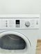 Сушильная машина Bosch Avantixx8 WTE863XL 33 000036400 фото 8