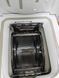 Стиральная машина вертикальная Indesit WITL105 1850W 5кг sn 804029432 000049458 фото 3