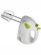 Миксер ручной Esperanza Muffin EKM007G 150w White Green 000044153 фото 3