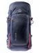 Рюкзак туристичний Elbrus Wildest 45L темно-синій 000029121 фото 2