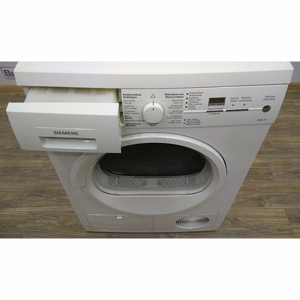 Сушильный автомат Siemens WT46E371FG 05 000007709 фото