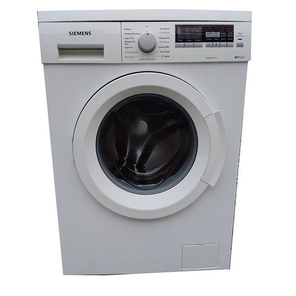 Стиральная машина Siemens IQ500 VarioPerfect WM14Q440-01 000003588 фото