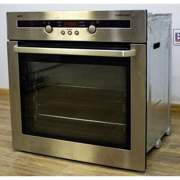 Электро Духовка AEG B4100 1 M 000009583 фото