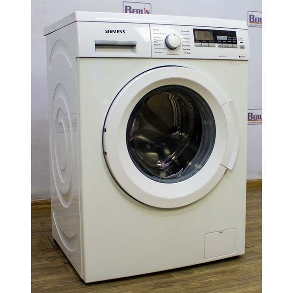 Стиральная машина Siemens IQ500 WM14Q441 12 000009277 фото