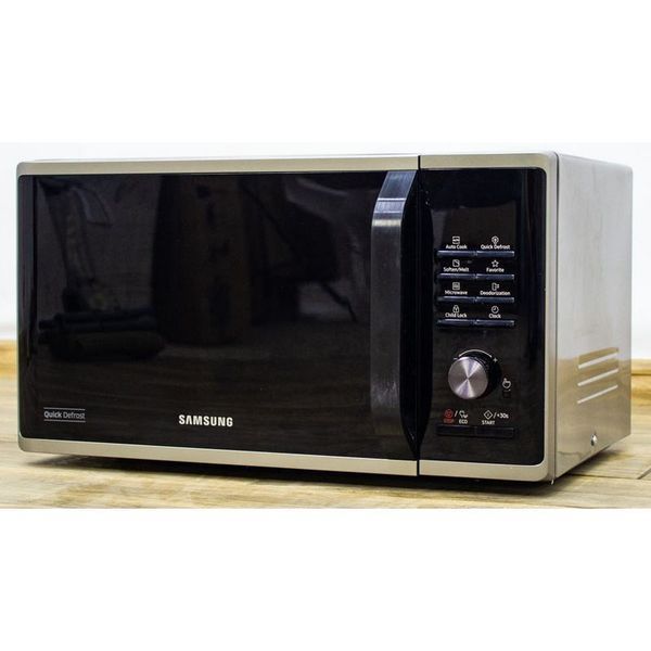 СВЧ Samsung MS23K3515AS 000011238 фото