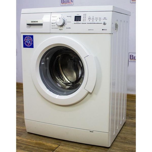 Стиральная машина Siemens WM14E326 40 000008949 фото