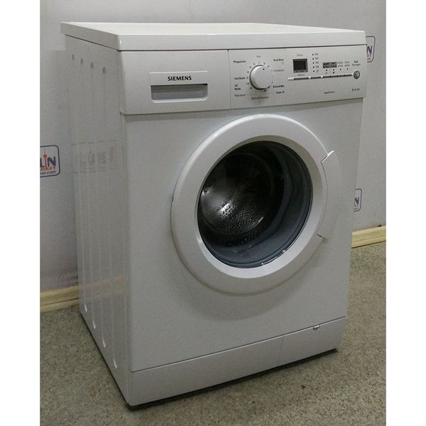 Стиральная машина Siemens WM14E3A3 31 000006607 фото