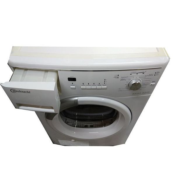 Сушильная машина Bauknecht TK UNIQ 73A Di 1050 w 000004062 фото