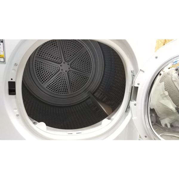 Сушильная машина Bauknecht TK UNIQ 73A Di 1050 w 000004062 фото