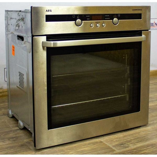 Электро Духовка AEG B4100 1 M 000009583 фото