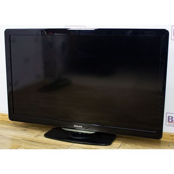 Телевизор Philips 47PFL4606H Led 000009460 фото