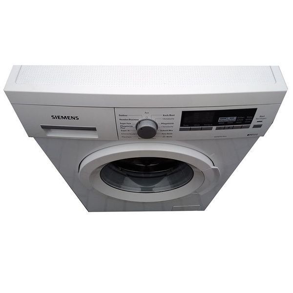 Стиральная машина Siemens IQ500 VarioPerfect WM14Q440-01 000003588 фото