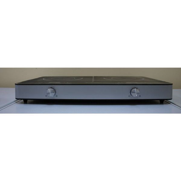 Індукція SilverCrest SDI 3500 B1 3500 Вт 000004299 фото