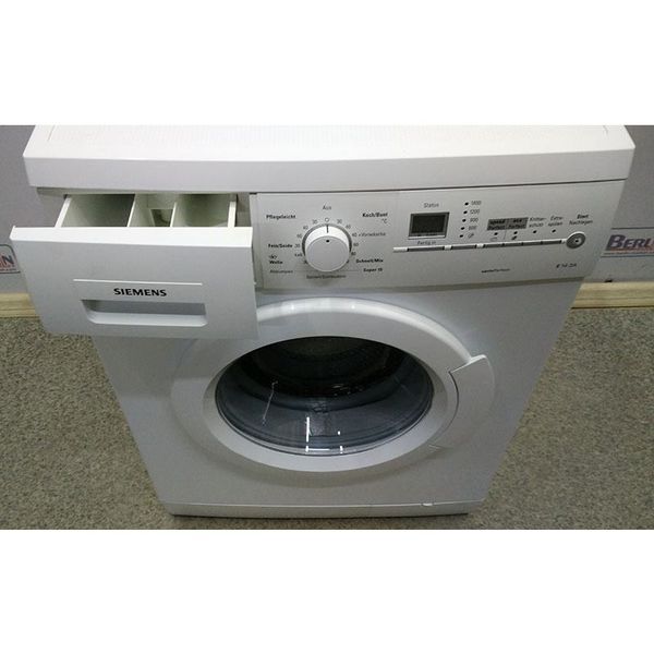Стиральная машина Siemens WM14E3A3 31 000006607 фото