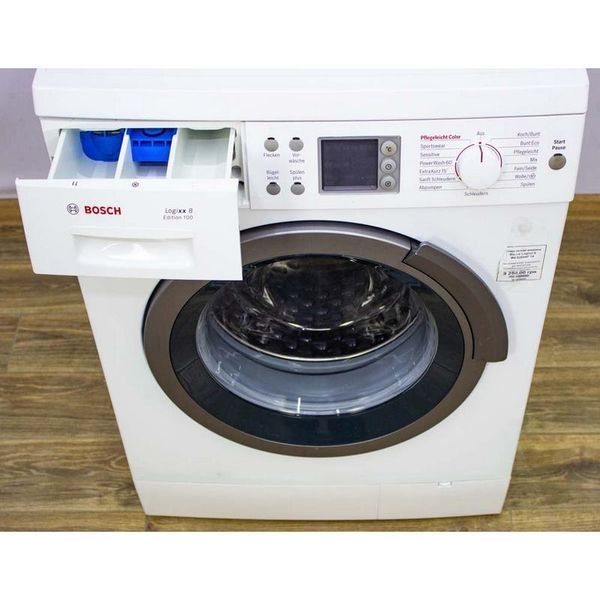 Стиральная машина Bosch Logixx 8 WAS2844P 14 000008628 фото