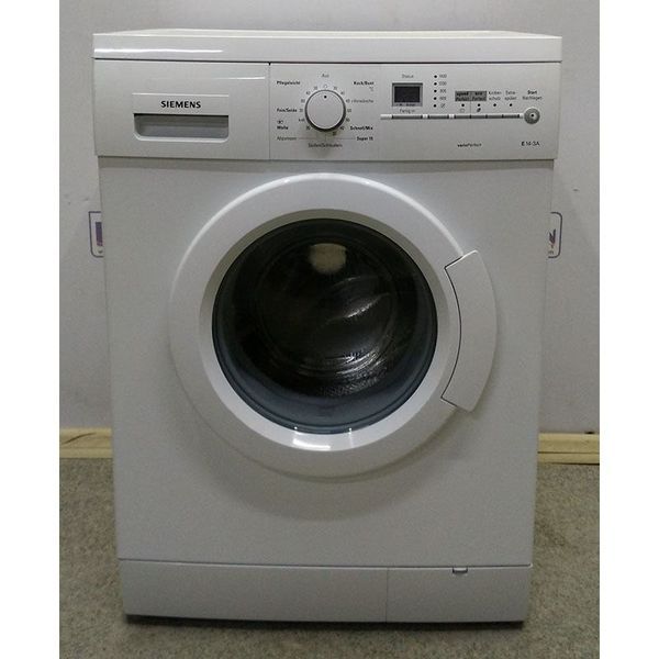 Стиральная машина Siemens WM14E3A3 31 000006607 фото