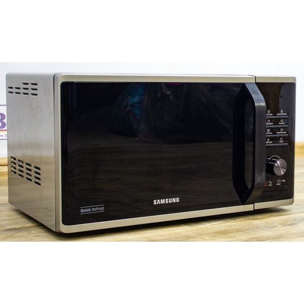 СВЧ Samsung MS23K3515AS 000011238 фото